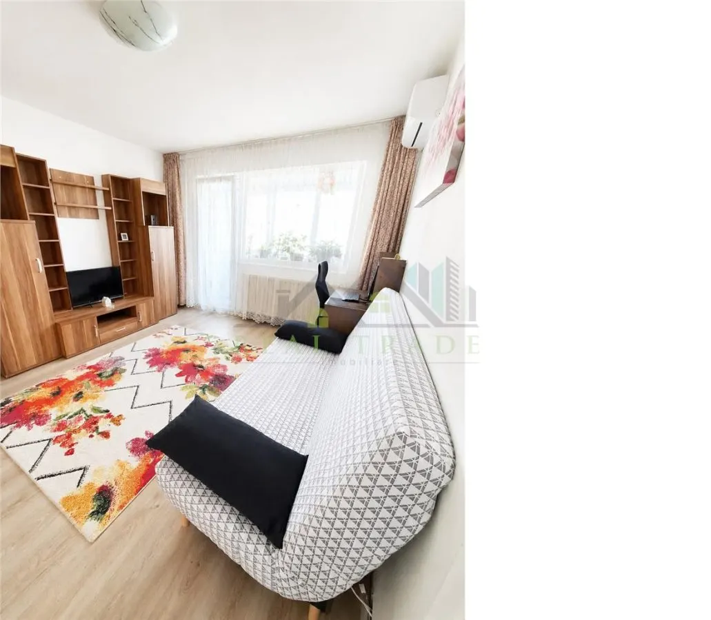 Apartament 2 camere, 50 mp utili, Bld. Garii - foto 1