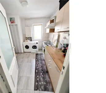 Apartament 2 camere, 50 mp utili, Bld. Garii - foto 4