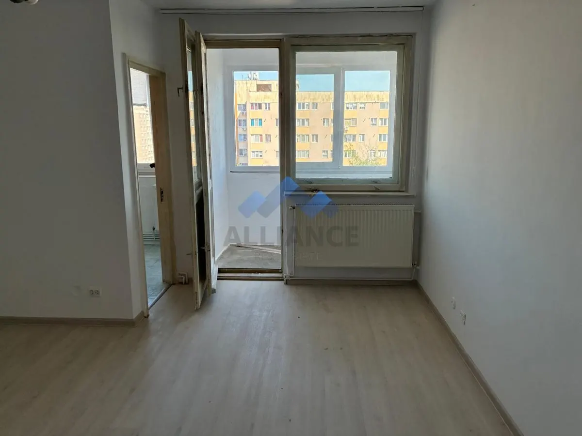 Garsoniera, 32 mp, etaj intermediar, zona Astra - foto 3