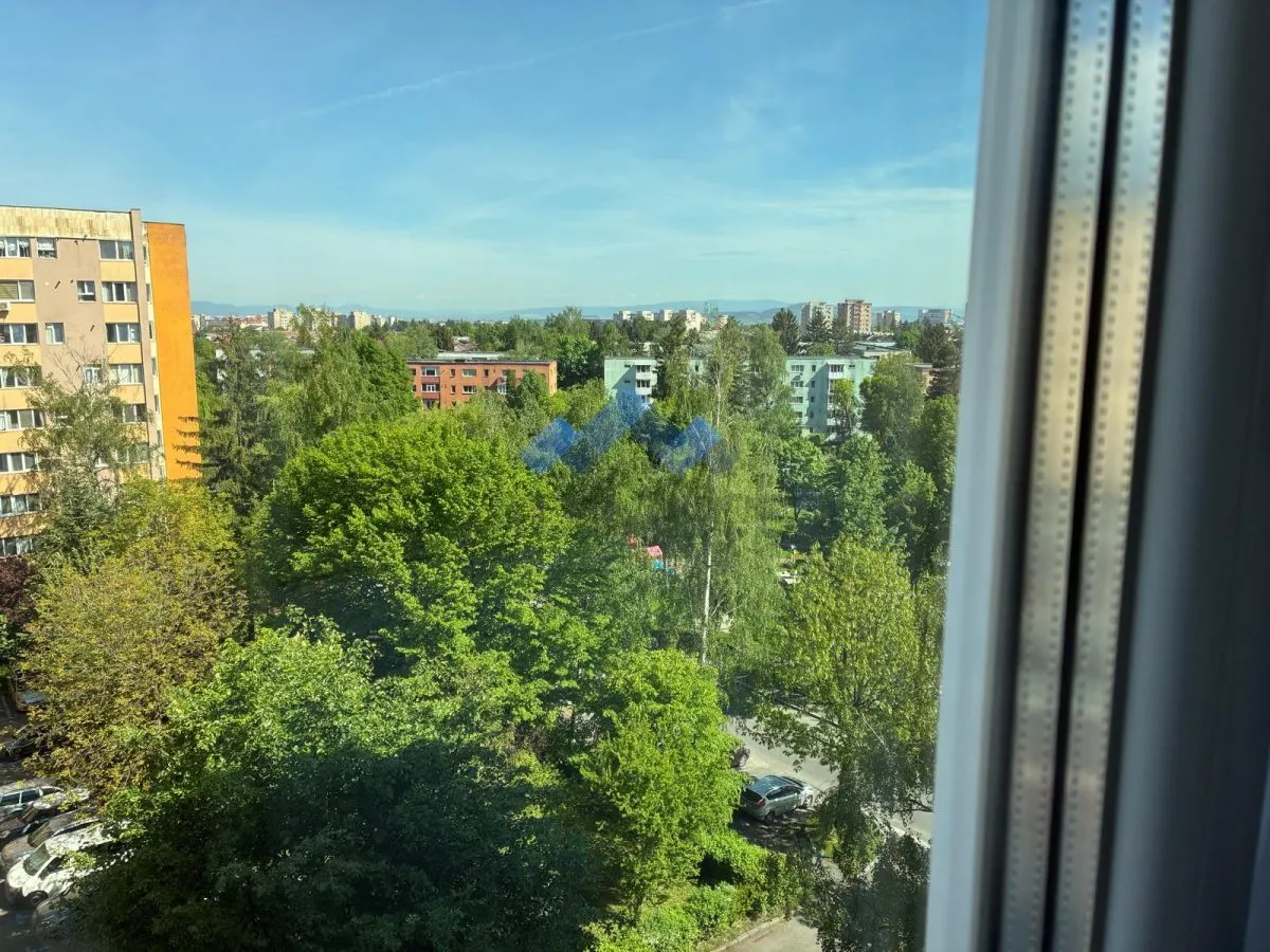 Garsoniera, 32 mp, etaj intermediar, zona Astra - foto 8