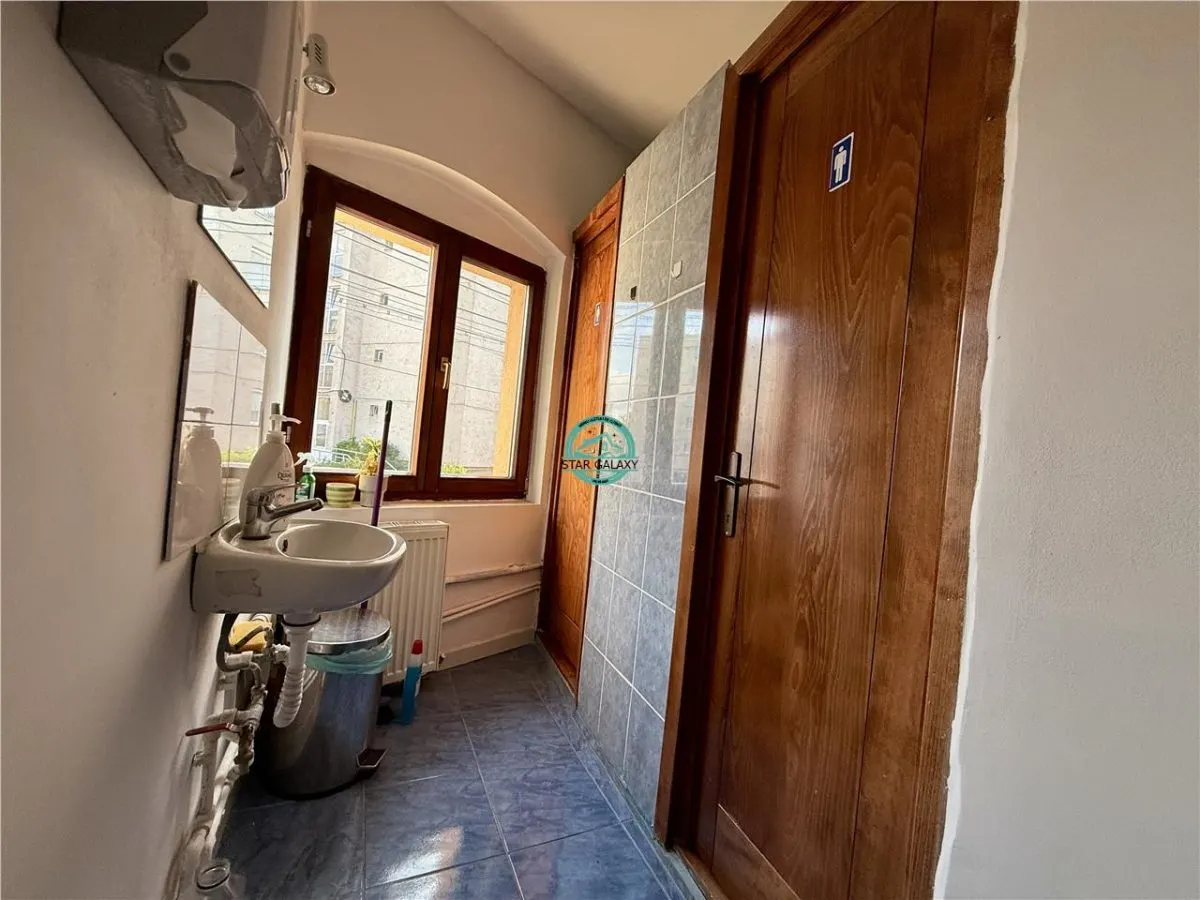 Spatiu de birouri de inchiriat, sup. 100 mp, Semicentral - foto 11