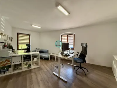 Spatiu de birouri de inchiriat, sup. 100 mp, Semicentral - foto 4