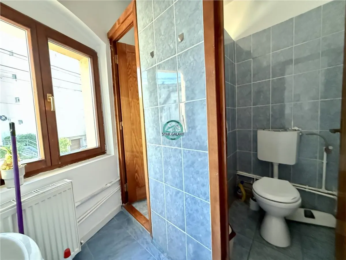 Spatiu de birouri de inchiriat, sup. 100 mp, Semicentral - foto 10