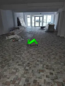 Spatiu comercial de inchiriat Sibiu Turnisor - foto 1