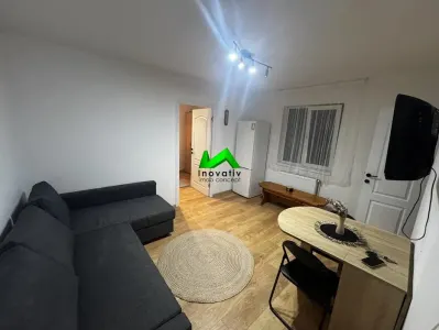 Apartament de inchiriat 2 camere Sibiu Lazaret - foto 1