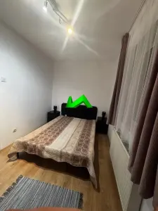 Apartament de inchiriat 2 camere Sibiu Lazaret - foto 3