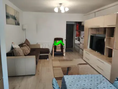 Apartament de vanzare 3 camere Sibiu Calea Surii Mici - foto 2