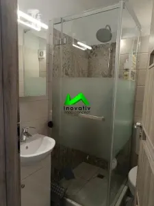 Apartament de vanzare 3 camere Sibiu Calea Surii Mici - foto 5