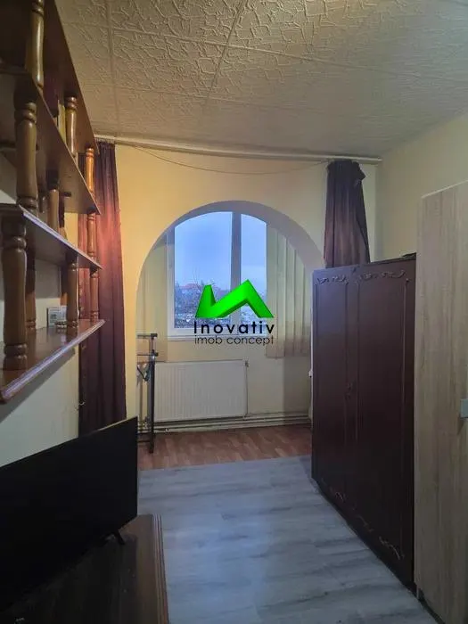 Apartament de inchiriat 3 camere Pet Friendly Sibiu Terezian - foto 7