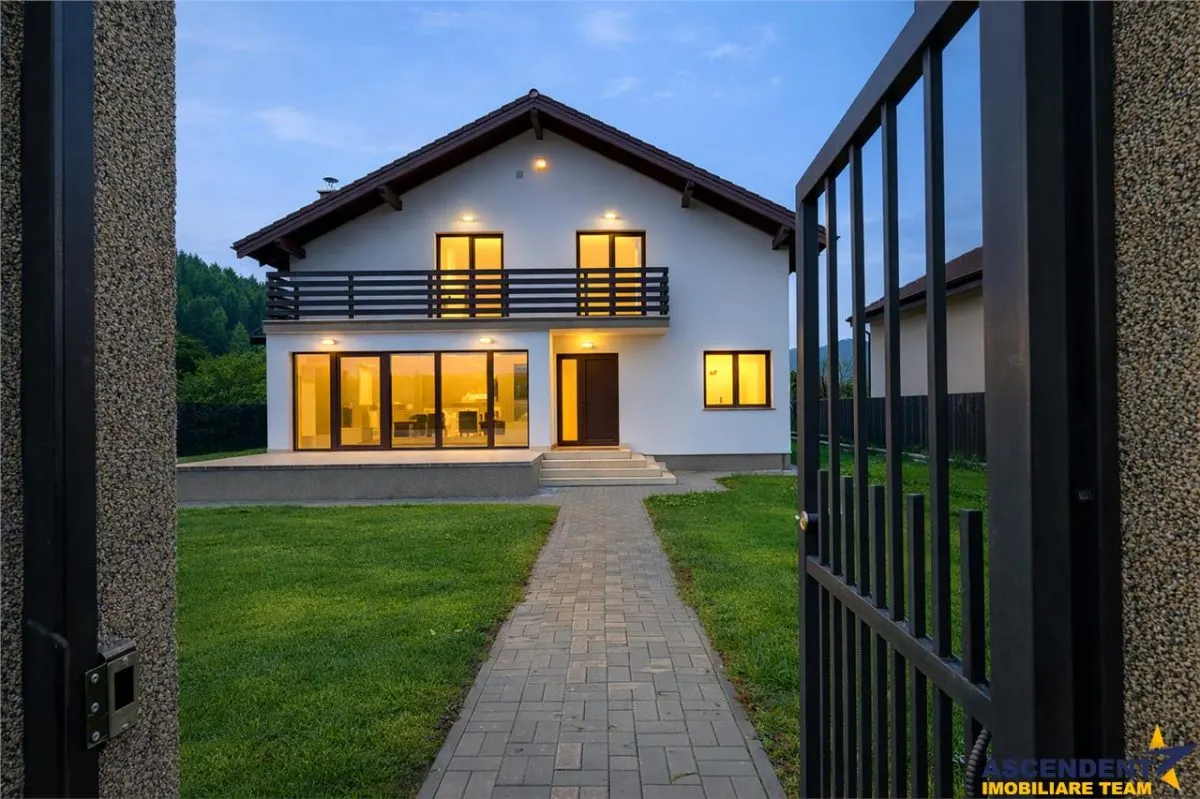 In apreciata prezentare, pe calitativ certificat, Harman, Brasov - foto 1