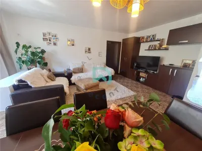 Apartament 2 camere Racadau ,64mp, Brasov - foto 2