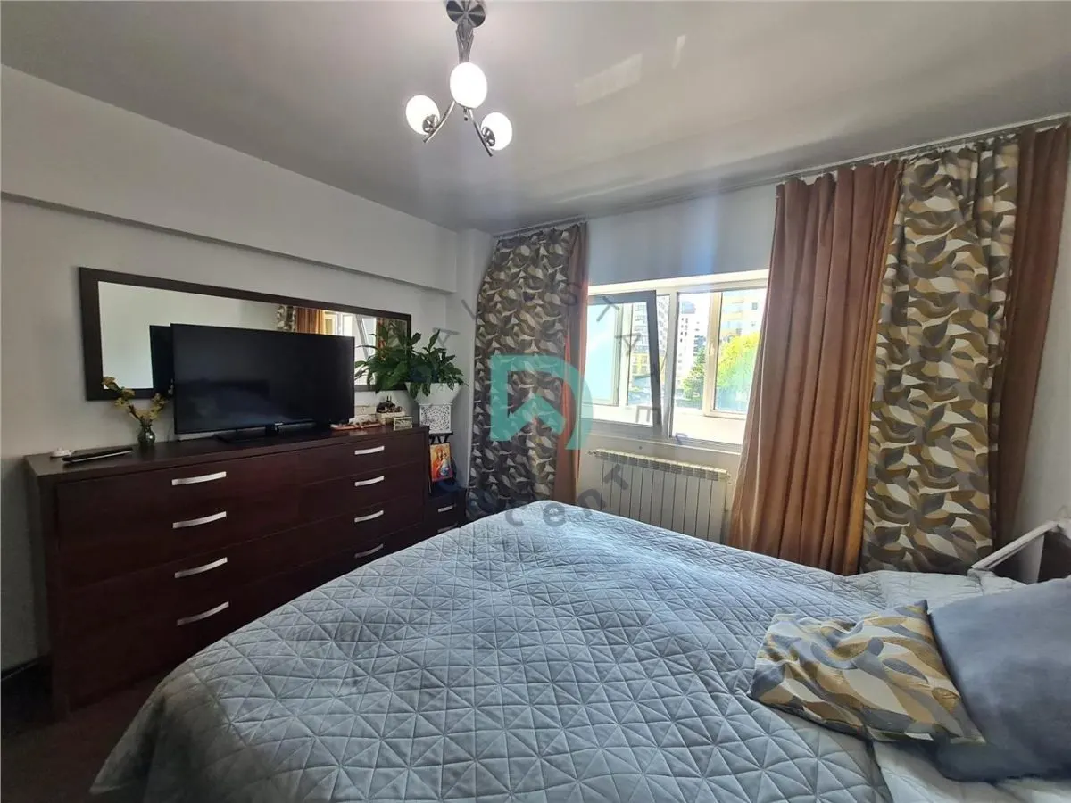 Apartament 2 camere Racadau ,64mp, Brasov - foto 11