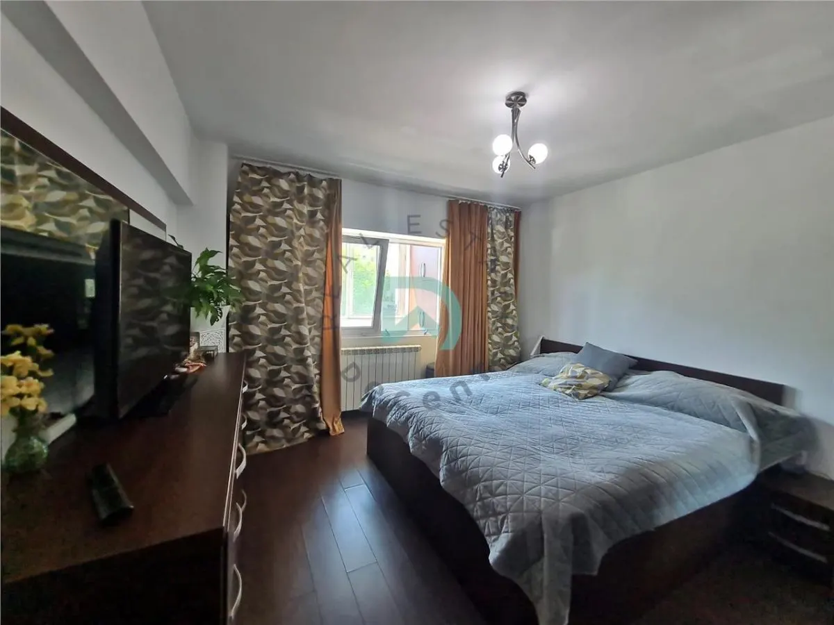 Apartament 2 camere Racadau ,64mp, Brasov - foto 12