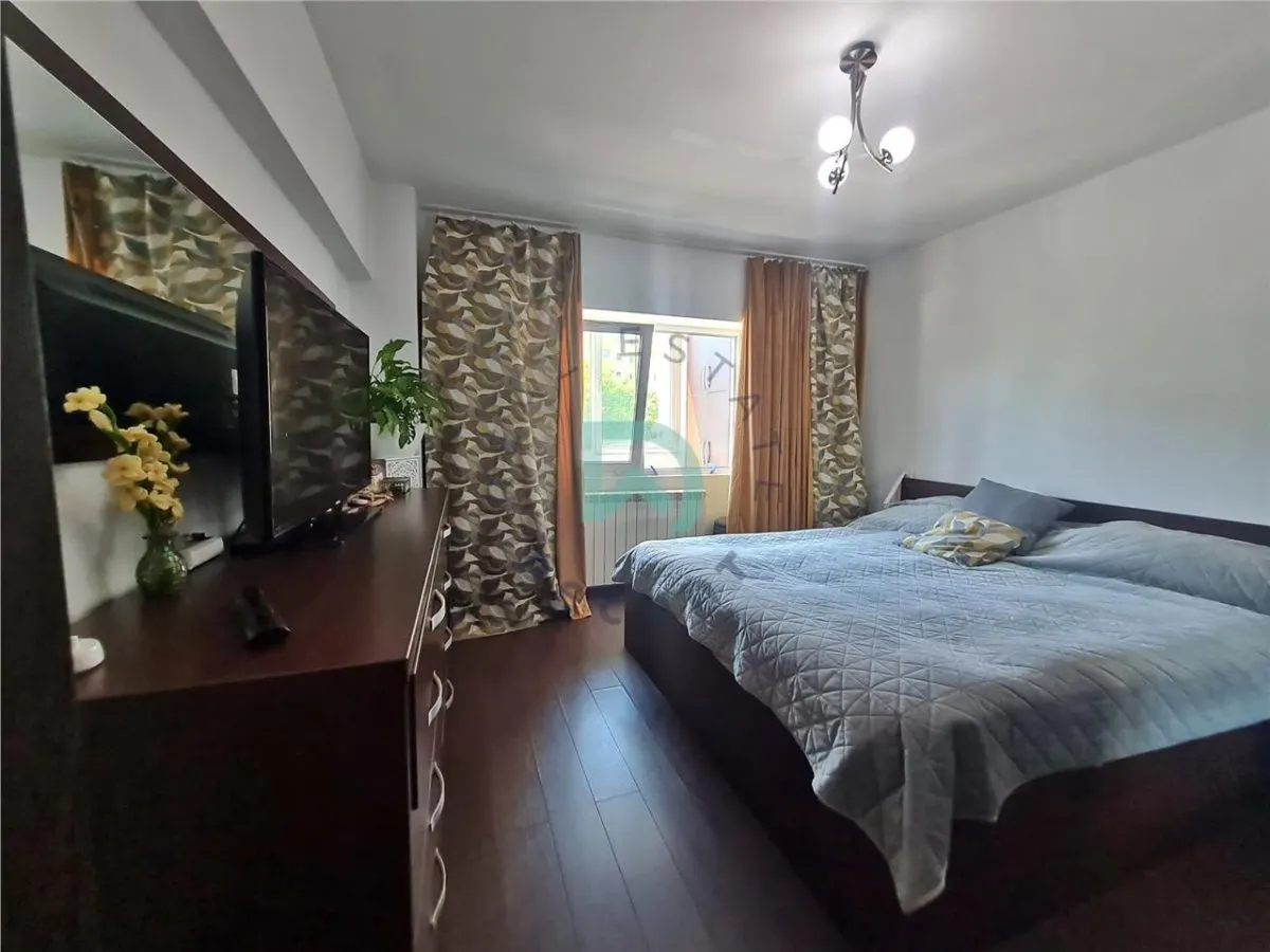 Apartament 2 camere Racadau ,64mp, Brasov - foto 15