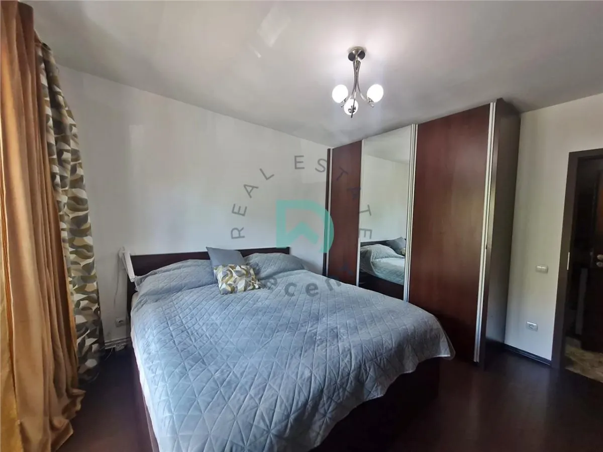 Apartament 2 camere Racadau ,64mp, Brasov - foto 17
