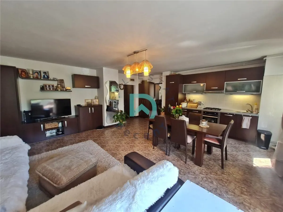 Apartament 2 camere Racadau ,64mp, Brasov - foto 3