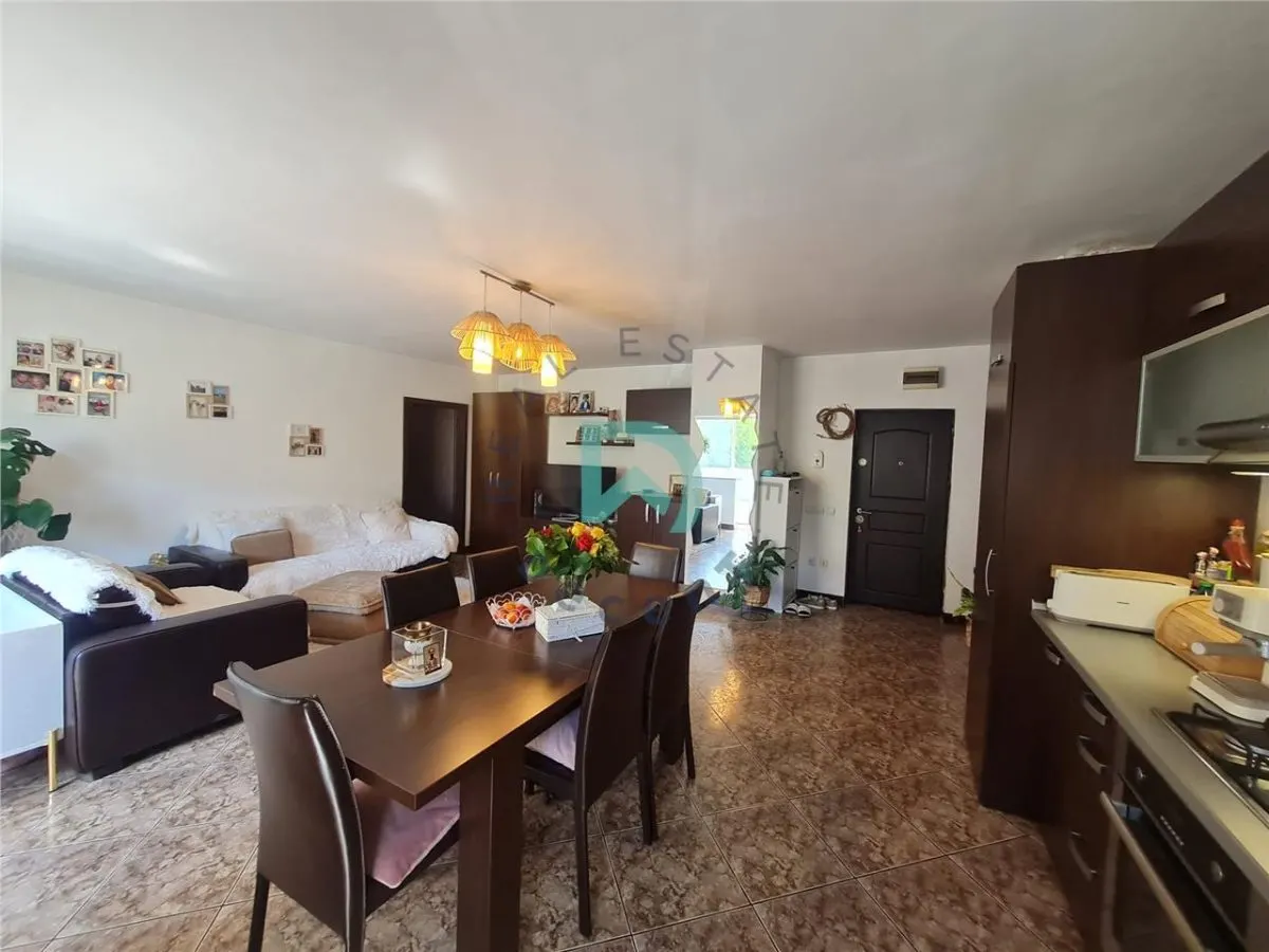 Apartament 2 camere Racadau ,64mp, Brasov - foto 24