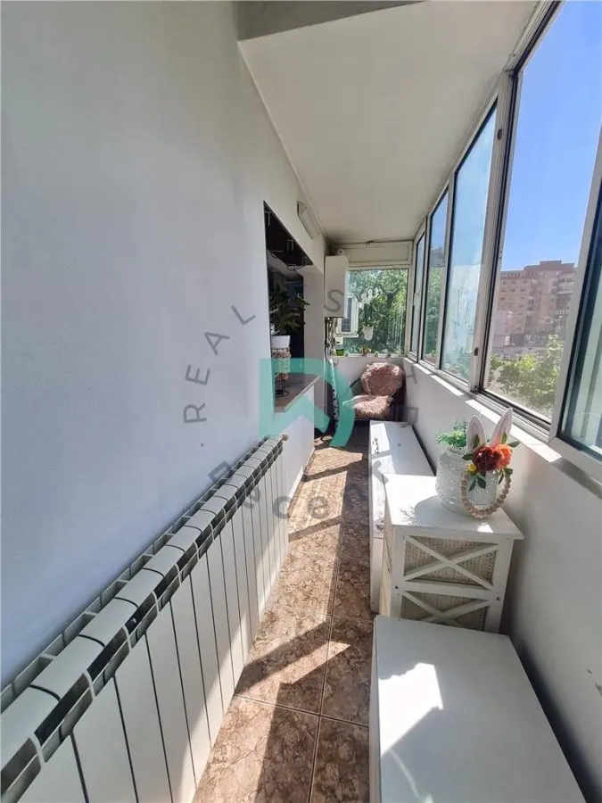 Apartament 2 camere Racadau ,64mp, Brasov - foto 25