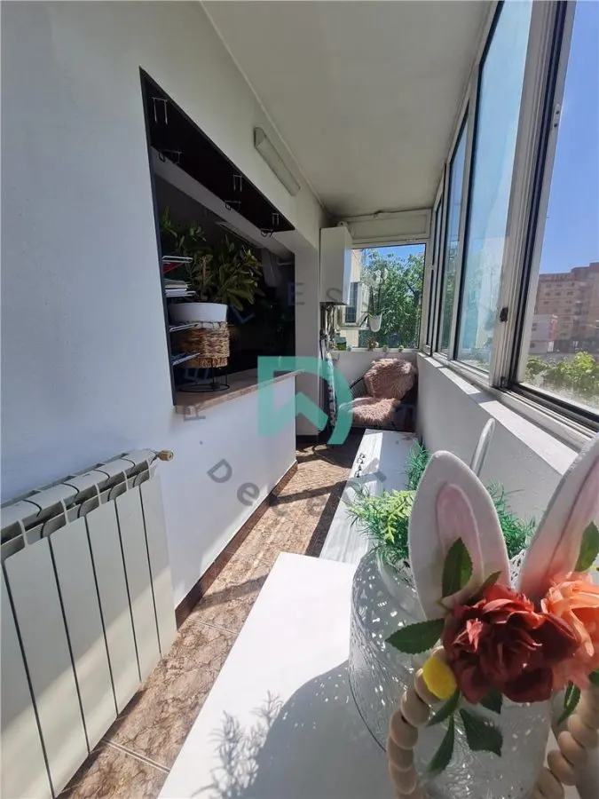 Apartament 2 camere Racadau ,64mp, Brasov - foto 5