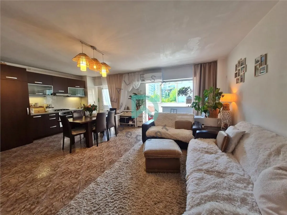 Apartament 2 camere Racadau ,64mp, Brasov - foto 10
