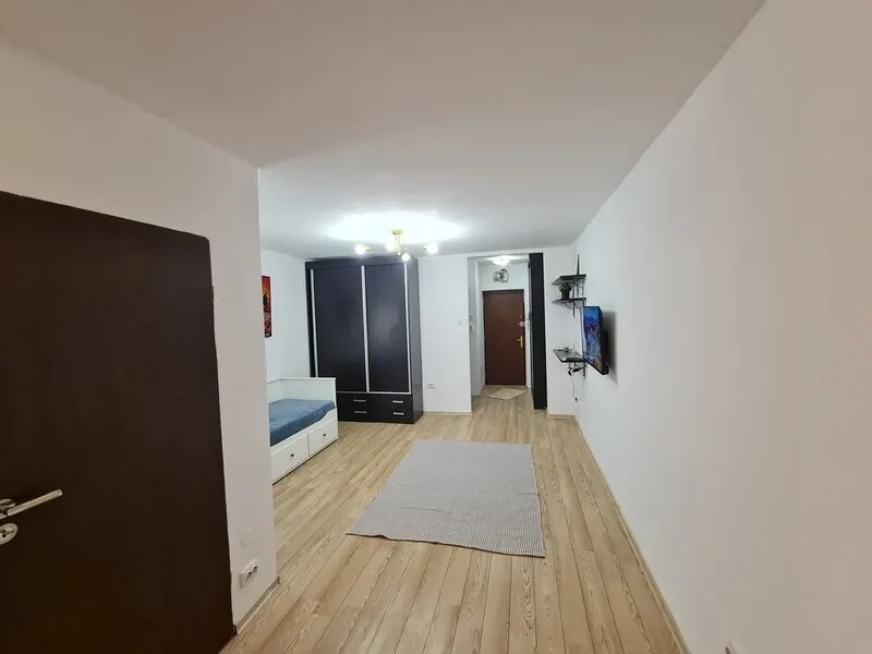 Garsoniera Mobilata și Utilata Complet | Iancului | Metrou 7-8 Min Sector2 - foto 4