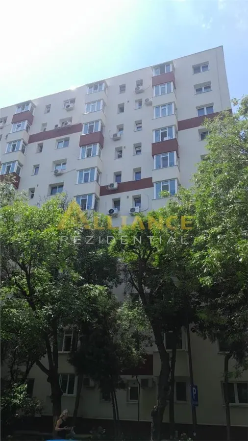 Apartament 2 camere semidecomandat | Bd. Constantin Brancoveanu - foto 12