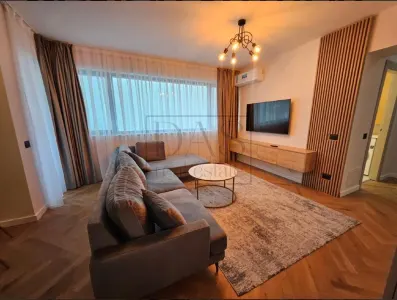 NOU, 2 Camere | Baneasa - Damaroaia, Petrom City | Bloc 2025 | Parcare - foto 1