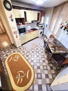 Apartament 3 camere | Bloc din BCA | Micro 16 - foto 1