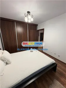Apartament Bloc Nou Berceni - Dimitrie Leonida - Parcare - Metrou - foto 6