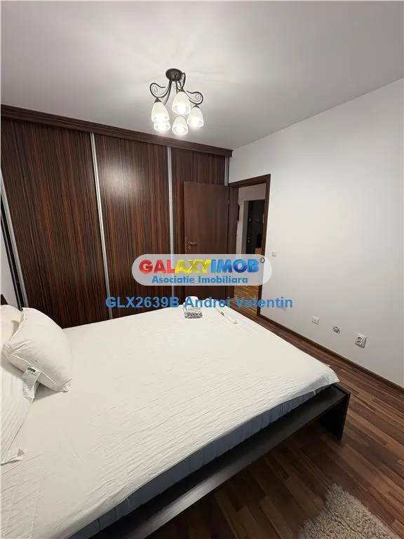 Apartament Bloc Nou Berceni - Dimitrie Leonida - Parcare - Metrou - foto 6