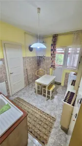 Parter | Apartament 1 camera si curte | Zona 1 Iunie - Satu Mare