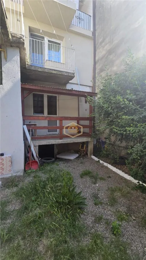 Parter | Apartament 1 camera si curte | Zona 1 Iunie - foto 12