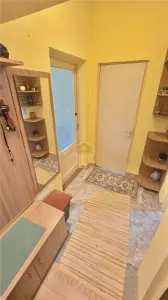 Parter | Apartament 1 camera si curte | Zona 1 Iunie - foto 6