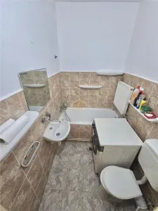 Parter | Apartament 1 camera si curte | Zona 1 Iunie - foto 8