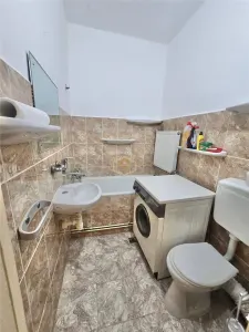 Parter | Apartament 1 camera si curte | Zona 1 Iunie - foto 9