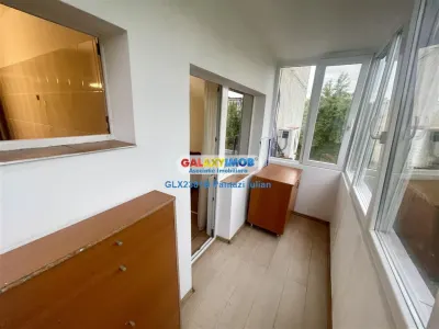 2 Camere | Piata Sudului | Decomandat | Centrala Proprie | 8min metrou - foto 8