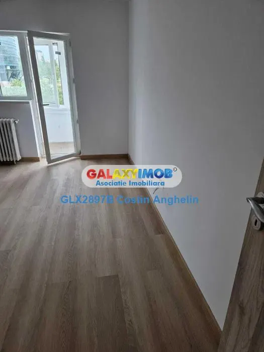 Apartament Premium 3 Camere - Vedere Dambovita - Unirii - foto 2