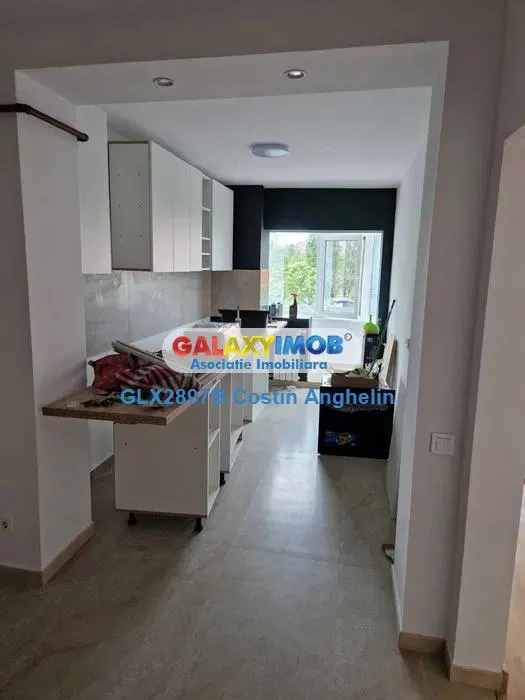 Apartament Premium 3 Camere - Vedere Dambovita - Unirii - foto 6