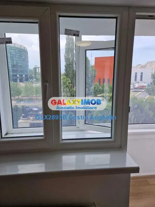 Apartament Premium 3 Camere - Vedere Dambovita - Unirii - foto 7