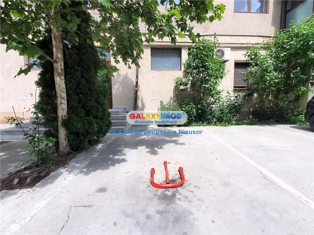 Apartament cu 3 camere Mobilat Utilat Militari Residence 130.000 Euro - foto 11