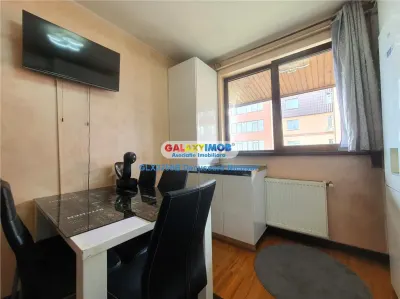 Apartament cu 3 camere Mobilat Utilat Militari Residence 130.000 Euro - foto 15
