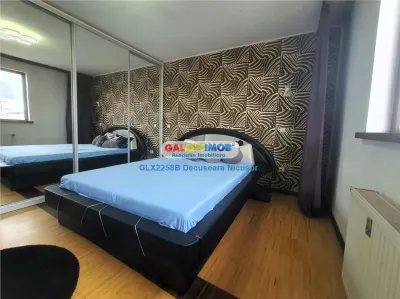 Apartament cu 3 camere Mobilat Utilat Militari Residence 130.000 Euro - foto 6