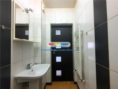 Apartament cu 3 camere Mobilat Utilat Militari Residence 130.000 Euro - foto 9