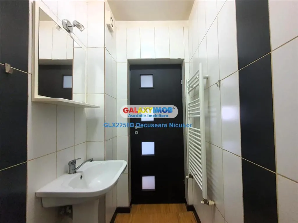 Apartament cu 3 camere Mobilat Utilat Militari Residence 130.000 Euro - foto 9