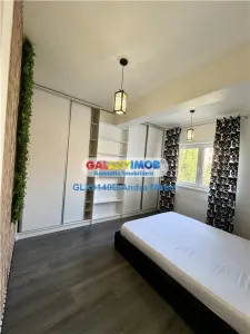 Inchiriere garsoniera Mihai Bravu BLOC NOU CENTRALA PROPRIE METROU - foto 13