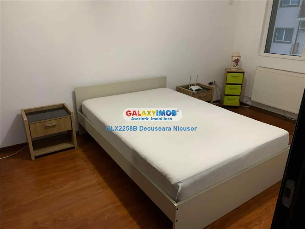 Apartament 2 camere mobilat utilat Militari Residence, 69.900 euro - foto 3