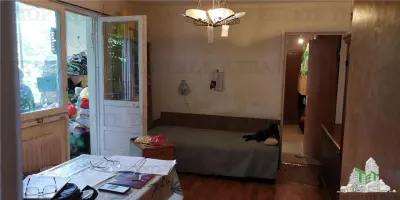 Gand Arena-Piata Covasna, ap. 3cam. 93.000 euro - foto 1