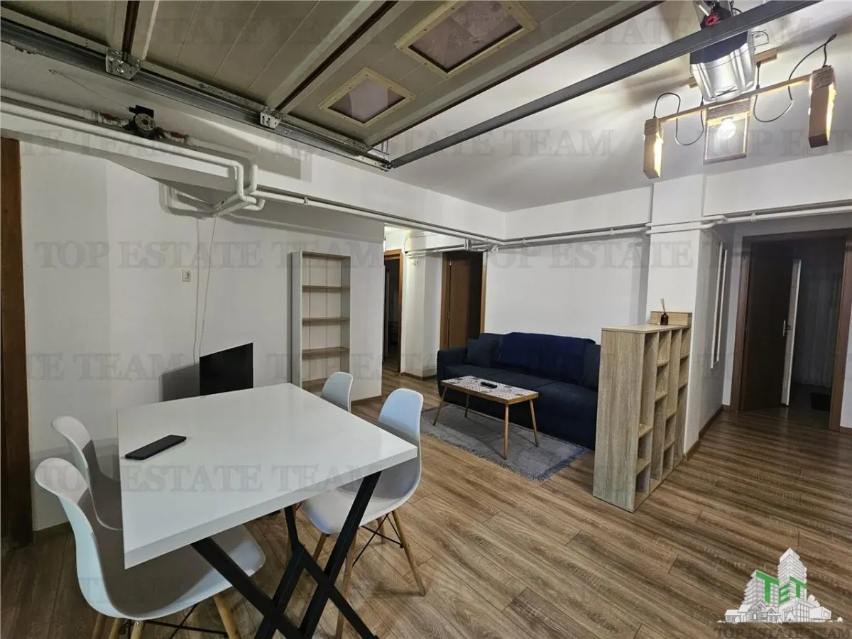 Apartament deosebit, 4 camere, 3 dormitoare - in vila cu intrare separata - o oaza de liniste in inima Constantei - foto 1