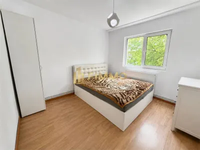Apartament 2 camere |  45 mp | George Enescu | ID : 1808 - Suceava