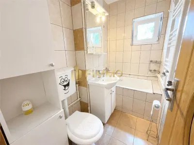 Apartament 2 camere |  45 mp | George Enescu | ID : 1808 - foto 4
